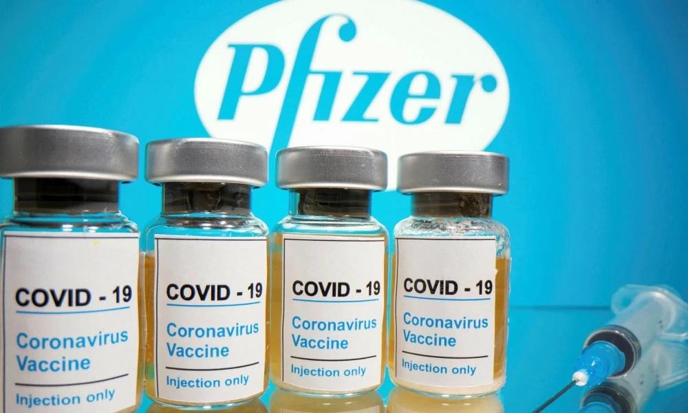 Pfizer: Τι έχει γίνει με τα πλαστά εμβόλια σε Πολωνία και Μεξικό